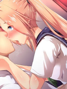 (同人CG集) [ヘヴンスター (こめちゅー)] 夏だ!補習だ!!セックスだ!!!前後編セット_1517_hs_sss2_notext_180