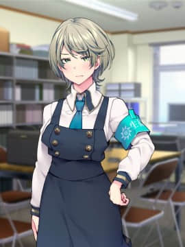 (同人CG集) [Tiramisu (群青ピズ)] 憧れの生徒会長の正体はサキュバス！？ 昼はマジメで夜はエロエロ_210_N002