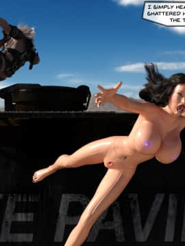 [Leticia Latex] Fucktoy Road_FucktoyRoad_018