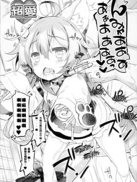 [靴下汉化组] (C93) [ふらいぱん大魔王 (提灯暗光)] drug and drop 9 (よろず)_13