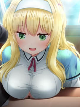 [マリン] ぱいずりフィアンセ 「坊ちゃま、今日はどのおっぱいを召し上がりますか？」_fm_006_0007=006_00_00-00_1A+006_00_00-01_1C