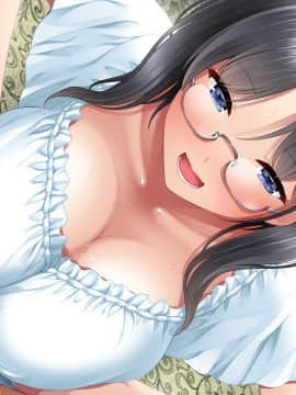 [マリン] ぱいずりフィアンセ 「坊ちゃま、今日はどのおっぱいを召し上がりますか？」_fm_024_0011=024_00_00-00_1A+024_00_00-02_1C