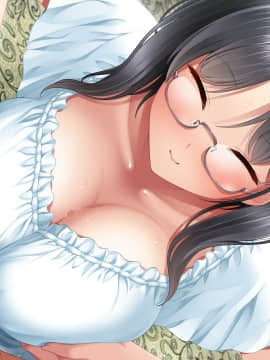 [マリン] ぱいずりフィアンセ 「坊ちゃま、今日はどのおっぱいを召し上がりますか？」_fm_024_0016=024_00_00-00_1A+024_00_00-03_1D
