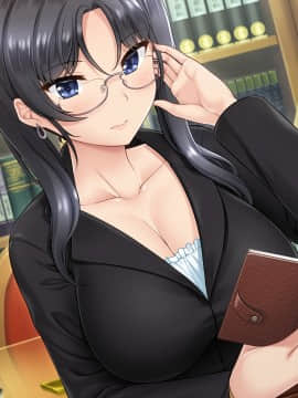 [マリン] ぱいずりフィアンセ 「坊ちゃま、今日はどのおっぱいを召し上がりますか？」_fm_038_0002=038_00_00-00_1A+038_00_00-00_1B