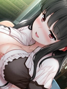 [マリン] ぱいずりフィアンセ 「坊ちゃま、今日はどのおっぱいを召し上がりますか？」_fm_084_0002=084_00_00-00_1A+084_00_00-00_1B