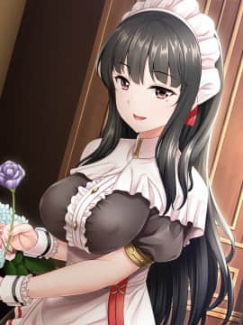 [マリン] ぱいずりフィアンセ 「坊ちゃま、今日はどのおっぱいを召し上がりますか？」_fm_091_0001=091_00_00-00_1A