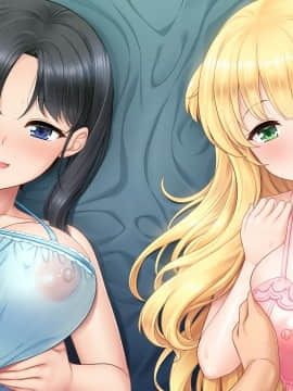 [マリン] ぱいずりフィアンセ 「坊ちゃま、今日はどのおっぱいを召し上がりますか？」_fm_097_0007=097_00_00-00_1A+097_00_00-01_1B2D