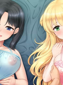 [マリン] ぱいずりフィアンセ 「坊ちゃま、今日はどのおっぱいを召し上がりますか？」_fm_097_0009=097_00_00-00_1A+097_00_00-01_1C2D