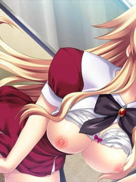[アンダームーン] 恥辱遊戯 ～お嬢様の聖水～_eva_011e