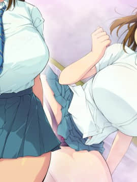 [黒毛と桃汁 (横十輔)] 童貞の親友にカノジョを抱かせてあげた ～憧れの清純JKをありがとうッ～_128_126