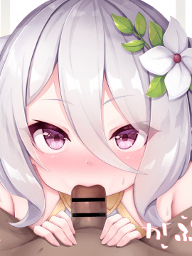 [空色れん] 寝起きをコッコ〇ママがお口で…♡ (プリンセスコネクト!Re:Dive)_04_RbR_0004