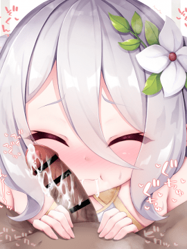 [空色れん] 寝起きをコッコ〇ママがお口で…♡ (プリンセスコネクト!Re:Dive)_16_RbR_0016