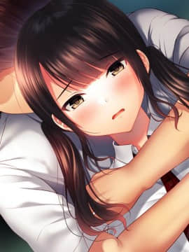 [南浜屋 (南浜よりこ)] 親友の彼女を寝取る時。～麻里の場合～ [中国翻訳]_035_05_06