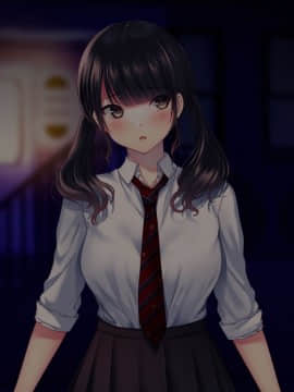 [南浜屋 (南浜よりこ)] 親友の彼女を寝取る時。～麻里の場合～ [中国翻訳]_079_09_01