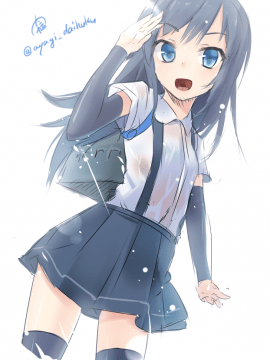 [Pixiv] 綾城大福 (106903) (1/2)_46667009_p1