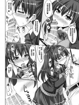 (C92) [生徒会室 (あきもと大)] SUZUKUMA ONLINE. (艦隊これくしょん -艦これ-)[中国翻訳]_MJK_20_T2347_012