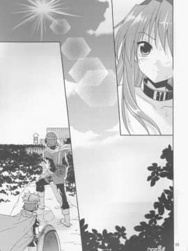 (COMIC1☆4) [空色まーち (成沢空)] & Stateless Girl (ドラゴンクエストII)_asfbkasg_24
