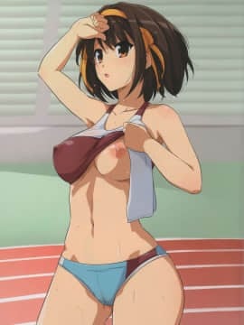 (C92) [ろいやるびっち (Haruhisky)] はるこす＋5 (涼宮ハルヒの憂鬱)_2017_08_21_20_35_36.04