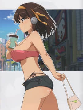 (C92) [ろいやるびっち (Haruhisky)] はるこす＋5 (涼宮ハルヒの憂鬱)_2017_08_21_20_35_36.16