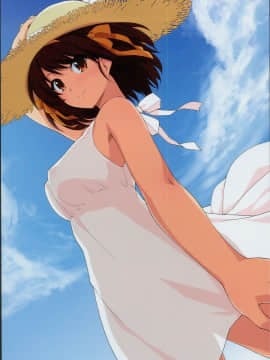 (C94) [ろいやるびっち (haruhisky)] はるこす7 (涼宮ハルヒの憂鬱)_0021
