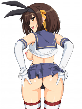 (C96) [ろいやるびっち (haruhisky)] はるこす 9 (涼宮ハルヒの憂鬱) [DL版]_12_012