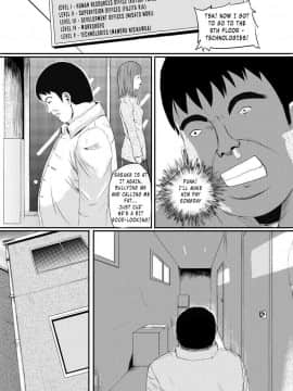 [tyibin] Human skin and Chocolate [English-Translated] [Re-write]_04