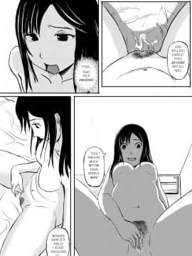 [tyibin] Human skin and Chocolate [English-Translated] [Re-write]_17