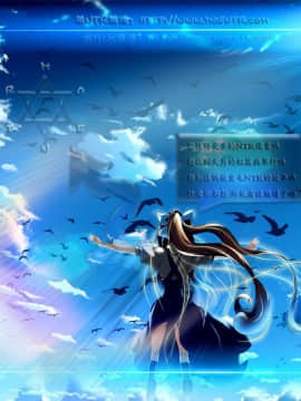 [天月NTR漢化組] [天山工房 (天誅丸)] GODDESS GRAPHICS (ああっ女神さまっ)_032