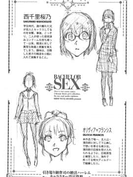 [五十嵐唱乃] 最強引き篭り御曹司のとろける婚活ハーレム + イラストカード_P204