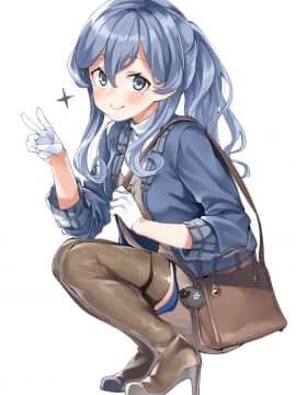 [Fantia] Ebifurya (500 yen plan)_823