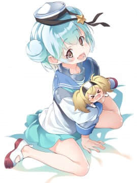 [Fantia] Ebifurya (500 yen plan)_860