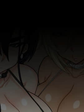 [ドラゴンストーム (おとぎてつろう)] [中年おっさんの嫁は爆乳白黒JK☆][中国翻訳]_119