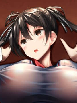 [かわはぎ亭][合體！抜けない！？〜交尾したまま日常性活〜][中国翻訳]_192_1_190