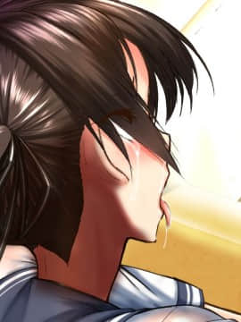 [かわはぎ亭][合體！抜けない！？〜交尾したまま日常性活〜][中国翻訳]_244_2_041