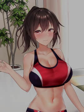 ハメ×トレ -スポーツ系美少女たちとのエロハメトレーニング_046_txt02_0017