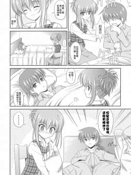 [清純突破漢化組] (C70) [黒酢堂 (まさきち)] ちかこす。 3 (シスタープリンセス)_005