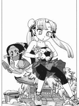 [浜田義一] つぐもも(怪怪守護神) vol.02_Leo_LoliPatron_02_142
