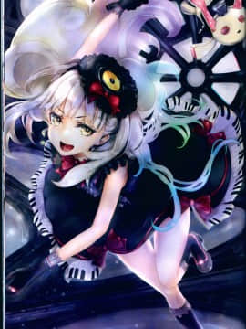 (C88) [strawberry★skeleton (keepout)] LOVE! COLLECTION (ラブライブ!、艦隊これくしょん -艦これ-)[Scan Ver]_scanpic00016