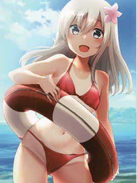 (C94) [ぴにゃたぱ～てぃ (永深ゆう)] COLOCOLLE 10 (艦隊これくしょん -艦これ-)_7