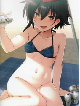 (C94) [ぴにゃたぱ～てぃ (永深ゆう)] COLOCOLLE 10 (艦隊これくしょん -艦これ-)_10