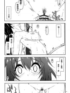 (コミティア129) [行脚堂 (しけー)] 弄花 1~6 [中国翻訳]_a087