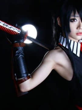 Aza miyuko (Updated 2020-07-20)_232_Akame_ga_Kill_by_Aza_Miyuko_001