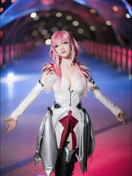 Aza miyuko (Updated 2020-07-20)_284_Guilty_Crown_16