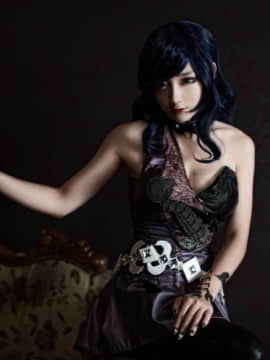 Aza miyuko (Updated 2020-07-20)_350_Aza_Miyuko_tanya_Cosplay_1