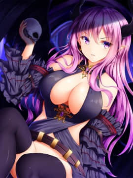 アーティスト--WsMan [2020-07-20]_168_70667094_p0_Lucifer