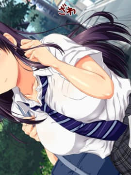 (同人CG集) [安楽街] 親友(オス)に染められた幼馴染～家族より大切な少女の変貌～_0020_00_13