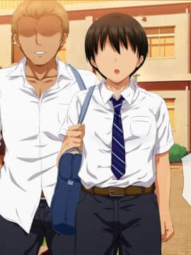 (同人CG集) [安楽街] 親友(オス)に染められた幼馴染～家族より大切な少女の変貌～_0156_02_62