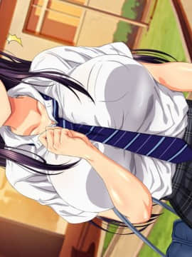 (同人CG集) [安楽街] 親友(オス)に染められた幼馴染～家族より大切な少女の変貌～_0160_02_66