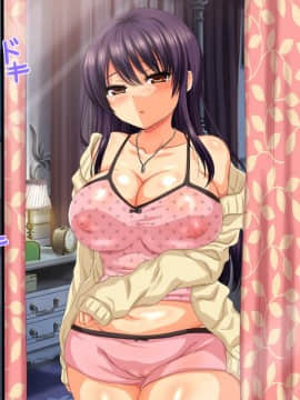 (同人CG集) [安楽街] 親友(オス)に染められた幼馴染～家族より大切な少女の変貌～_0303_06_02