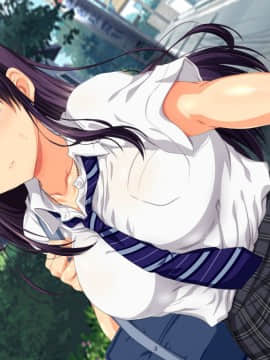(同人CG集) [安楽街] 親友(オス)に染められた幼馴染～家族より大切な少女の変貌～_0781_00_15